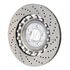 Shw Performance BRL48171 Disc Brake Rotor Disc Brake Rotor
