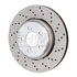 Shw Performance BRR42854 Disc Brake Rotor Disc Brake Rotor