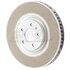 Shw Performance PFL39523 Disc Brake Rotor Disc Brake Rotor