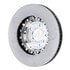 PFL47523 by SHW PERFORMANCE - Disc Brake Rotor