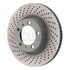 Shw Performance PFL39971 Disc Brake Rotor Disc Brake Rotor