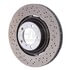 Shw Performance PFL49015 Disc Brake Rotor Disc Brake Rotor