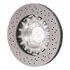 Shw Performance PFL49015 Disc Brake Rotor Disc Brake Rotor