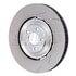 Shw Performance PFL49531 Disc Brake Rotor Disc Brake Rotor