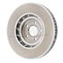 Shw Performance PFR39528 Disc Brake Rotor Disc Brake Rotor
