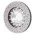PFR49016 by SHW PERFORMANCE - Disc Brake Rotor