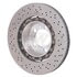 PRL41587 by SHW PERFORMANCE - Disc Brake Rotor