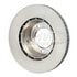 Shw Performance PRL39923 Disc Brake Rotor Disc Brake Rotor