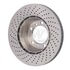 Shw Performance PRR31224 Disc Brake Rotor Disc Brake Rotor