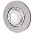 Shw Performance PRR49928 Disc Brake Rotor Disc Brake Rotor
