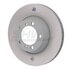 Shw Performance PRR39924 Disc Brake Rotor Disc Brake Rotor