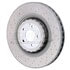 Shw Performance TFX42311 Disc Brake Rotor Disc Brake Rotor