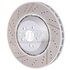 Shw Performance TFX49150 Disc Brake Rotor Disc Brake Rotor
