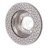 PRX39961 by SHW PERFORMANCE - Disc Brake Rotor