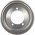 BD125705 by WAGNER - Wagner BD125705 Brake Drum