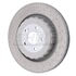 Shw Performance TRX42212 Disc Brake Rotor Disc Brake Rotor