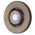 Shw Performance VFX47361 Disc Brake Rotor Disc Brake Rotor
