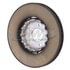 Shw Performance VFX47361 Disc Brake Rotor Disc Brake Rotor