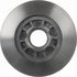 Wagner BD125711 Disc Brake Rotor and Hub Assembly Wagner BD125711 Brake Hub & Rotor