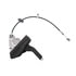 22894842 by GM - Parking Brake Lever - Black, for 2013 Chevrolet Corvette