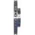 Wagner BD125732 Disc Brake Rotor Wagner BD125732 Brake Rotor