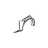 GM 22654585 Fender Liner - Front