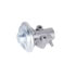 96055570 by GM - Exhaust Gas Recirculation (EGR) Valve