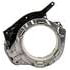 Bulk Tank BTCA1-4 Multi-Purpose Fitting 4" "All-in-One" Aluminum Pipe Coupler for Dry Bulk Trailer