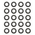 ARP 2504202 Stud Kit: Head Stud