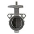 3-480-001-500 by ULTRAFLO - 3 ALUM BUTTERFLY VALVE