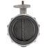 6-480-001-500 by ULTRAFLO - 6ALUM BUTTERFLY VALVE