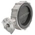 6-480-001-500 by ULTRAFLO - 6ALUM BUTTERFLY VALVE