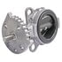 4-480-001-500 by ULTRAFLO - 4 ALUM BUTTERFLY VALVE