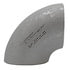 2345 by VIBRANT PERFORMANCE - Tight Radius 90 Degree Schedule 10 Elbow; 2.5 in. Nominal Pipe Size; 304 Stainless Steel; Schedule 10;