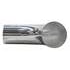 2176 by VIBRANT PERFORMANCE - 6061 Aluminum 90 Degree Bend; 3 in. O.D.; Polished;