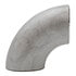 2360 by VIBRANT PERFORMANCE - Long Radius 90 Degree Schedule 10 Elbow; 1.25 in. Nominal Pipe Size; 304 Stainless Steel; Schedule 10;
