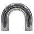 2867 by VIBRANT PERFORMANCE - 6061 Aluminum U-Bend; 2.5 in. O.D.; Polished;