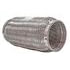 61210 by VIBRANT PERFORMANCE - TurboFlex Coupling w/ Interlock Liner, 4" I.D. x 10" Long