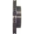 Wagner BD125751 Disc Brake Rotor Wagner BD125751 Brake Rotor