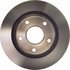 Wagner BD125751 Disc Brake Rotor Wagner BD125751 Brake Rotor