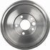 Wagner BD125767 Brake Drum Wagner BD125767 Brake Drum