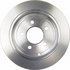 Wagner BD125774 Disc Brake Rotor Wagner BD125774 Brake Rotor
