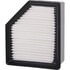 PA99814 by PARTS PLUS - Engine Air Filter
