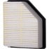 PA99814 by PARTS PLUS - Engine Air Filter
