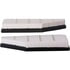 PA99815K by PARTS PLUS - Engine Air Filter