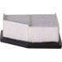 PA99814 by PARTS PLUS - Engine Air Filter