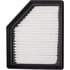 PA99957 by PARTS PLUS - Engine Air Filter