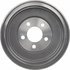 Wagner BD126013 Brake Drum Wagner BD126013 Brake Drum