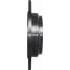 Wagner BD126018 Disc Brake Rotor Wagner BD126018 Brake Rotor