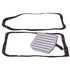 Parts Plus TK1194 Transmission Filter Kit Transmission Filter Kit